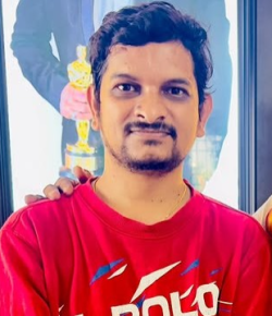 Sreedhar Sri Telugu Public Relations Officer