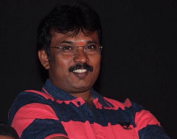 Perarasu Becomes The Treasurer Of Tamilnadu Film Directors Association ...