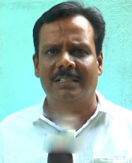 Tamil Cinematographer A Kasi Vishwa