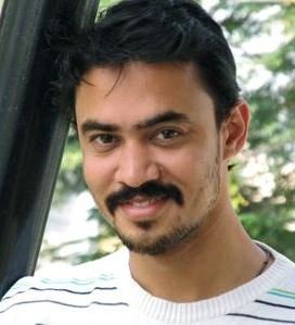 Kannada Director Arjun Kumar S