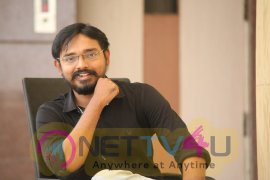 Director Lakshman Karya Good Looking Stills Telugu Gallery