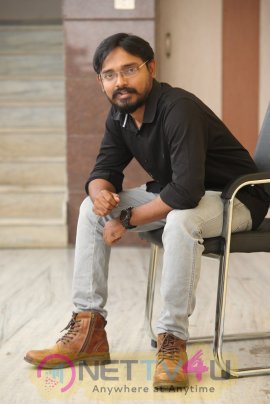 Director Lakshman Karya Good Looking Stills Telugu Gallery