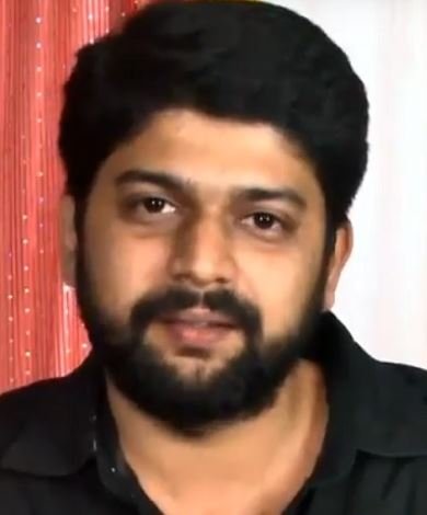 Tamil Director Gokula Krishnan