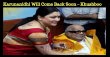 Karunanidhi Will Come Back Soon – Khushboo Tamil News