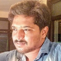 Madhu Kumar Kannada Editor