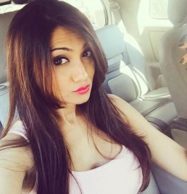 Actress Deepika Kamaiah Cute Pics Kannada Gallery