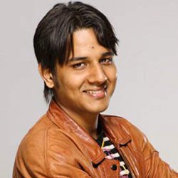 Hindi Singer Keshav Prasad