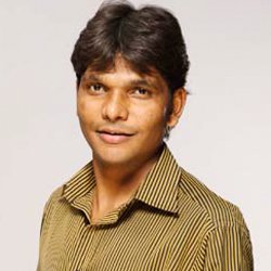 Hindi Singer Sandeep Ubale