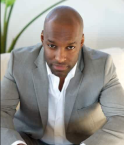 Colin Lawrence English Movie Actor