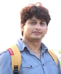 Sagar Kudle Hindi Visual Effects Artist