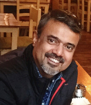 Hindi Producer Chandradev Bhagat