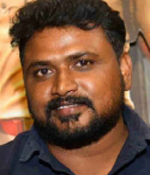 Kannada Cinematographer Jai Anand