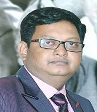 Hindi Director Santanu Ghosh