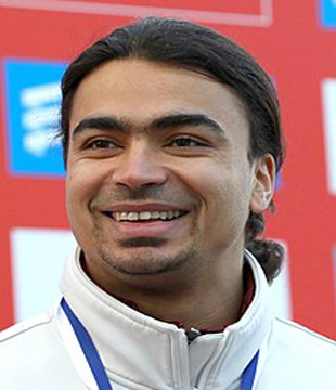 Hindi Sports Shiva Keshavan