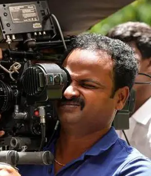 Kannada Cinematographer William David