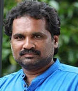 Malayalam Director Shabu Usman