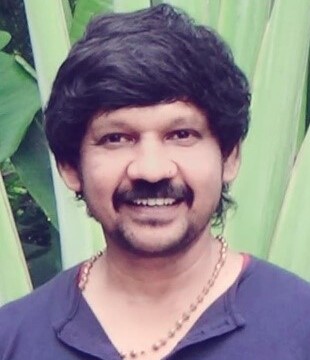 Tamil Director A R P Jayaram