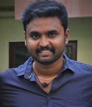 Tamil Actor Vijayaraj