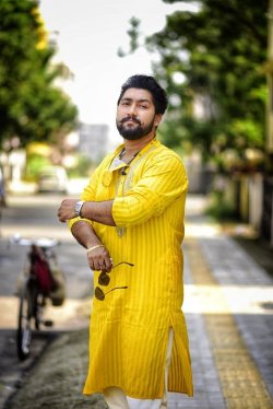 Aditya Roy Banerjee Hindi Director