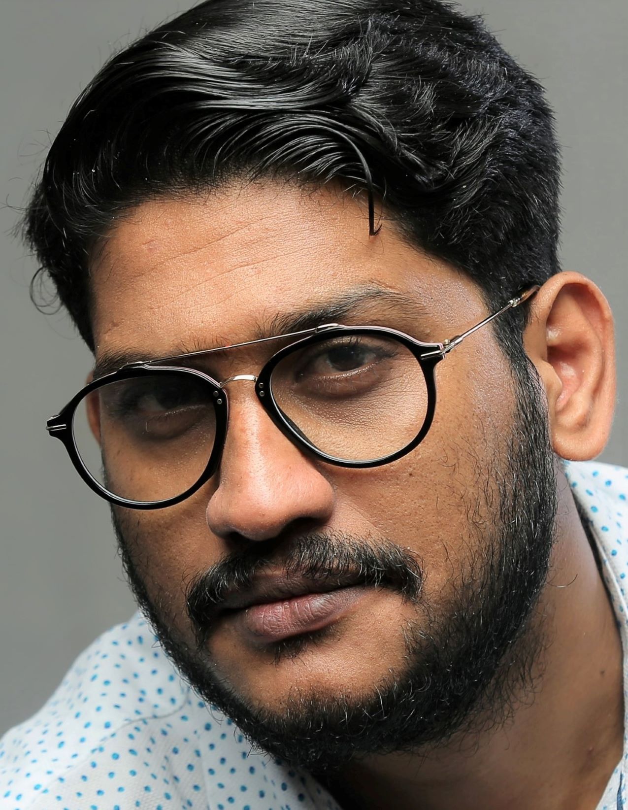 Malayalam Director Akhil Marar