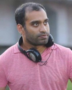Akhil Sathyan Malayalam Story Writer