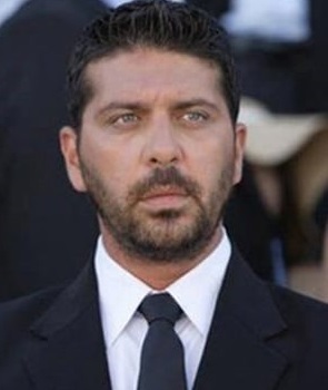 Hindi Actor Ali Balkan Avci