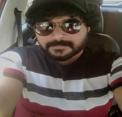 Anjoy Samuel Malayalam Director of Photography