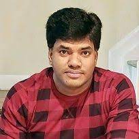 Arsin Reddy Telugu Executive Producer