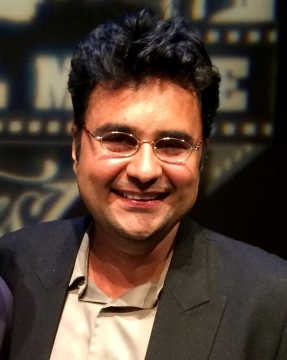 Hindi Producer Bobby Kanda