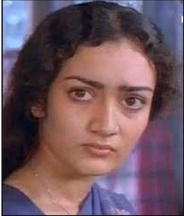 Tamil Actress Devi Lalita