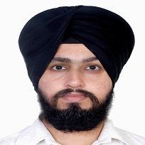 Gurjot Singh Aluwalia Punjabi Story Writer