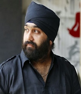 Hindi Director Harkirat Singh Lal