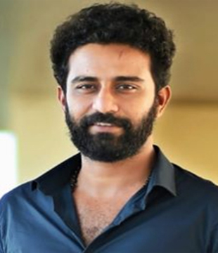 Joe John Chacko Malayalam Actor