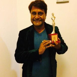 Kanu Mukherjee Bhojpuri Choreographer