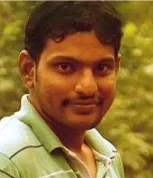 Telugu Editor Anil Kumar P