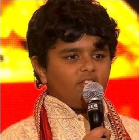 Telugu Actor Master Nikhil