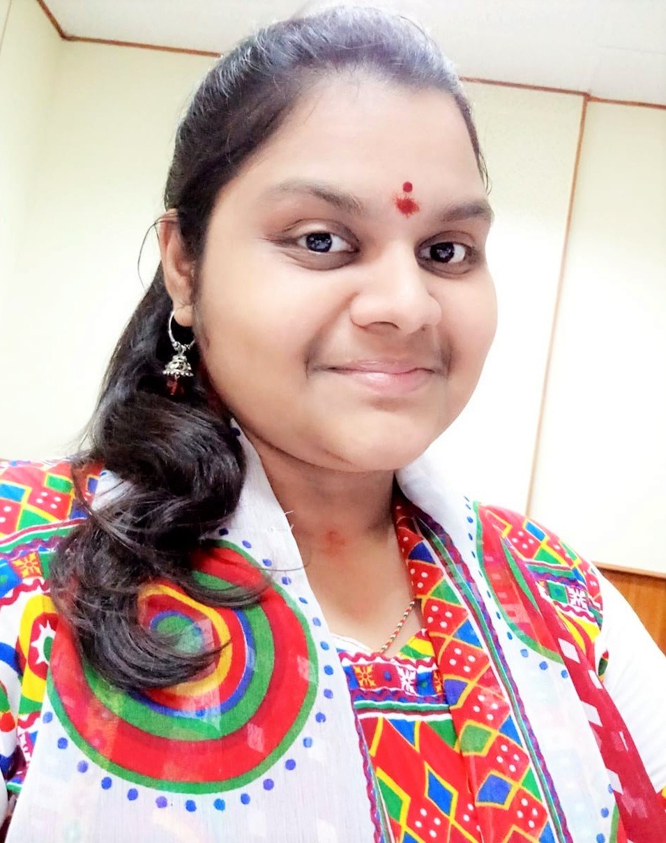 Tollywood Singer Mjs Vaishnavi Biography, News, Photos, Videos NETTV4U