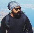 Naresh Saahu V Telugu Associate Director