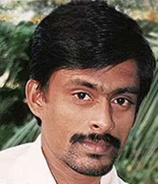 Malayalam Writer P.S. Rafeeque