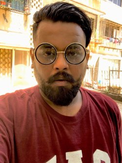 Pratyush Prakash Hindi Singer