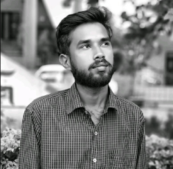 Prince Bhave Hindi Editor