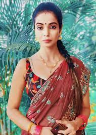 Priyanka Upadhyay Hindi Actress