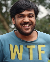 Hindi Composer Priyanshu Soni