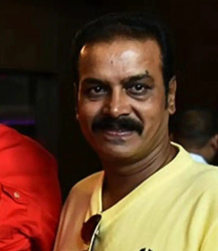 Hindi Producer Rajath Manjunath