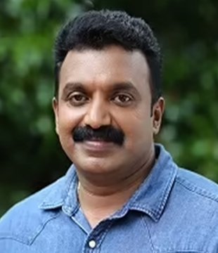 Malayalam Producer Rajesh Kaleekal