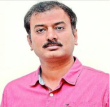 Ram Thalluri Telugu Producer
