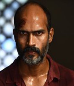 Ramu Veeravalli Telugu Executive Producer