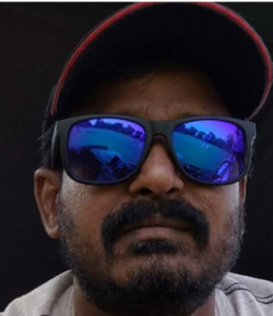 Ranganath Gogineni Telugu Cinematographer