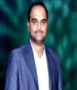 Ravish RC Kannada Producer