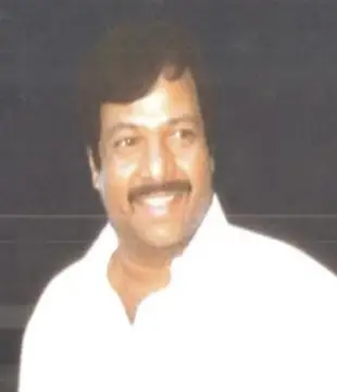 Telugu Producer Ravuri Venkata Swamy